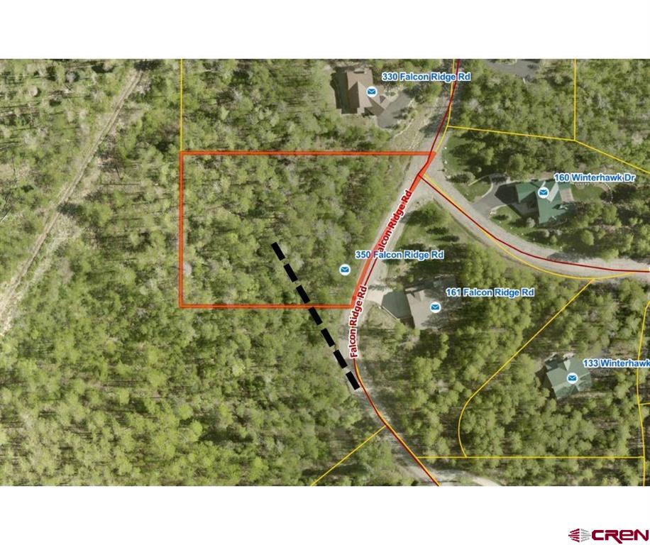350 Falcon Ridge Road Property Photo 10