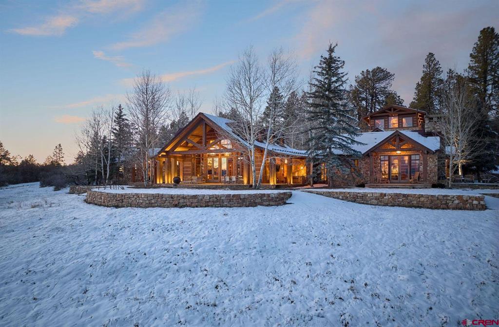 1268 Brown Ranch Road Property Photo 1