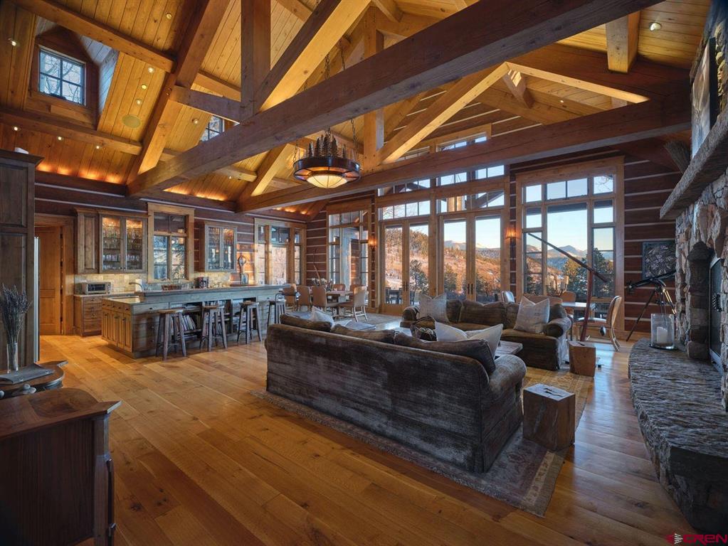 1268 Brown Ranch Road Property Photo 2