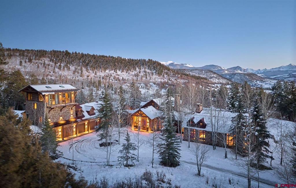 1268 Brown Ranch Road Property Photo 4