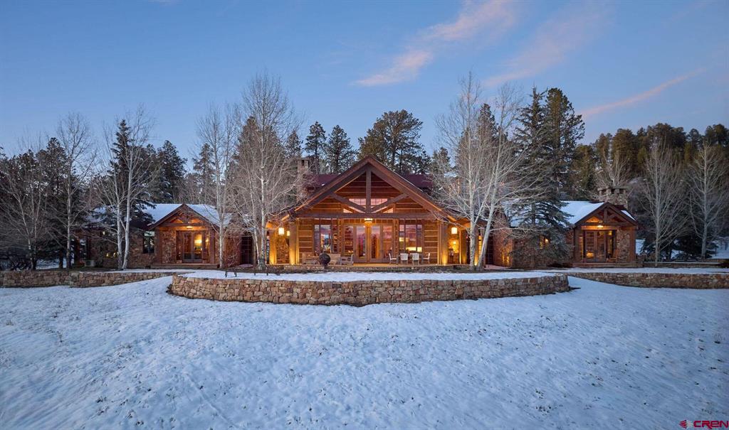 1268 Brown Ranch Road Property Photo 9