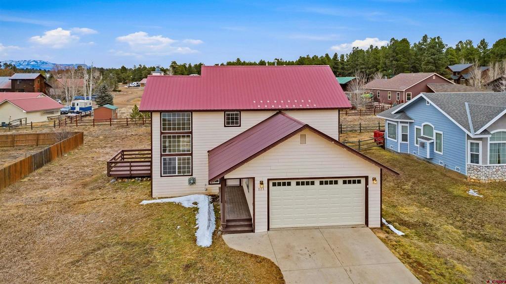 223 Driftwood Drive Property Photo 1