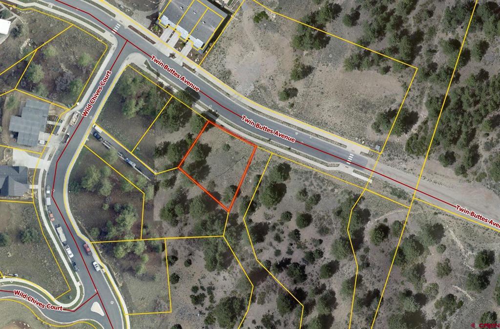 893 Twin Buttes Avenue Property Photo 1