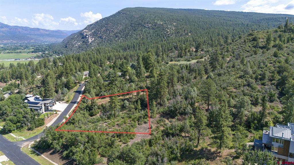Tbd Scout Ridge Road Property Photo 1
