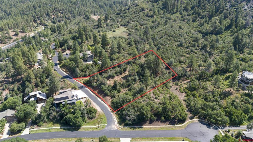Tbd Scout Ridge Road Property Photo 2