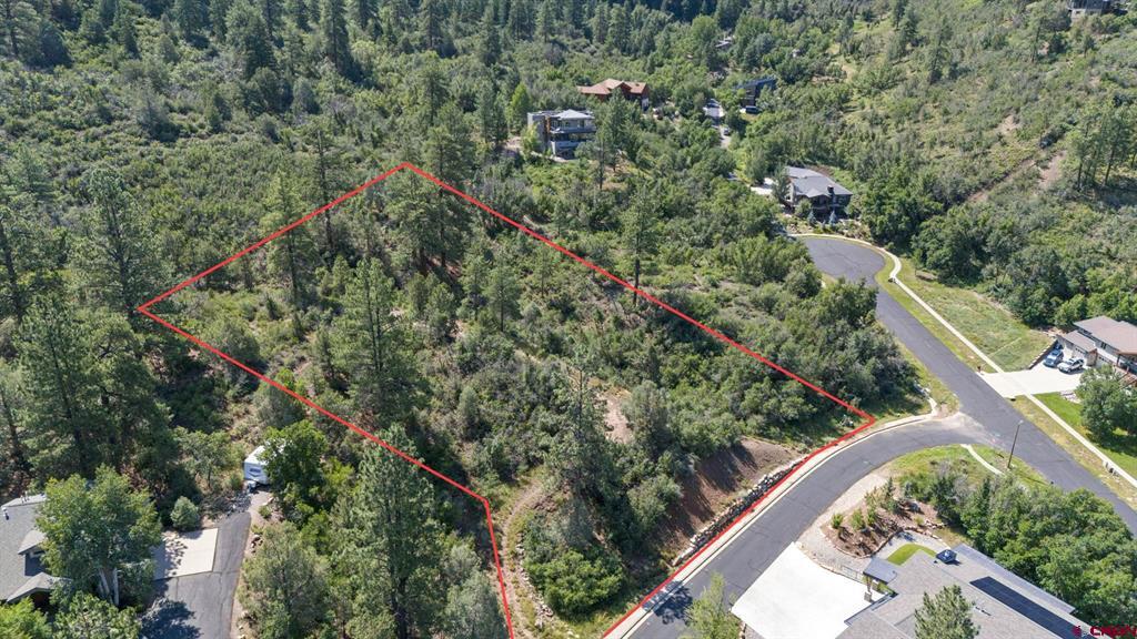 Tbd Scout Ridge Road Property Photo 4