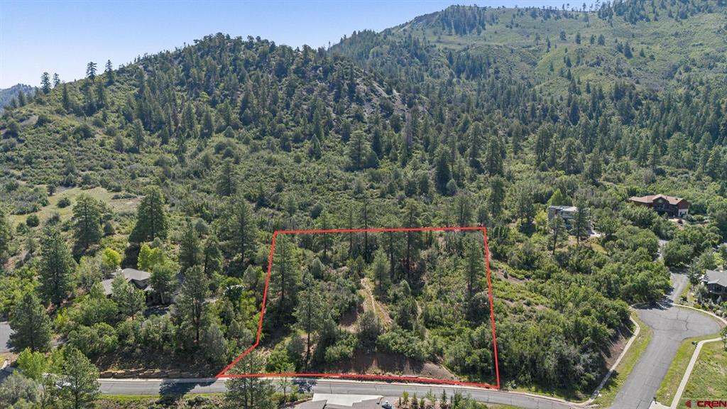 Tbd Scout Ridge Road Property Photo 5