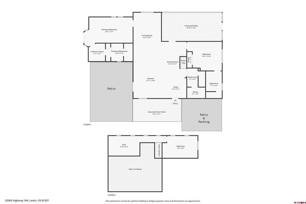 22363 Highway 184 Property Photo 44