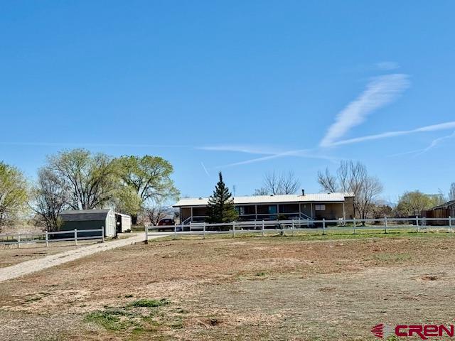 12502 Hwy 145 Property Photo 1
