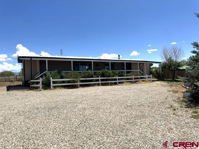 12502 Hwy 145 Property Photo 2