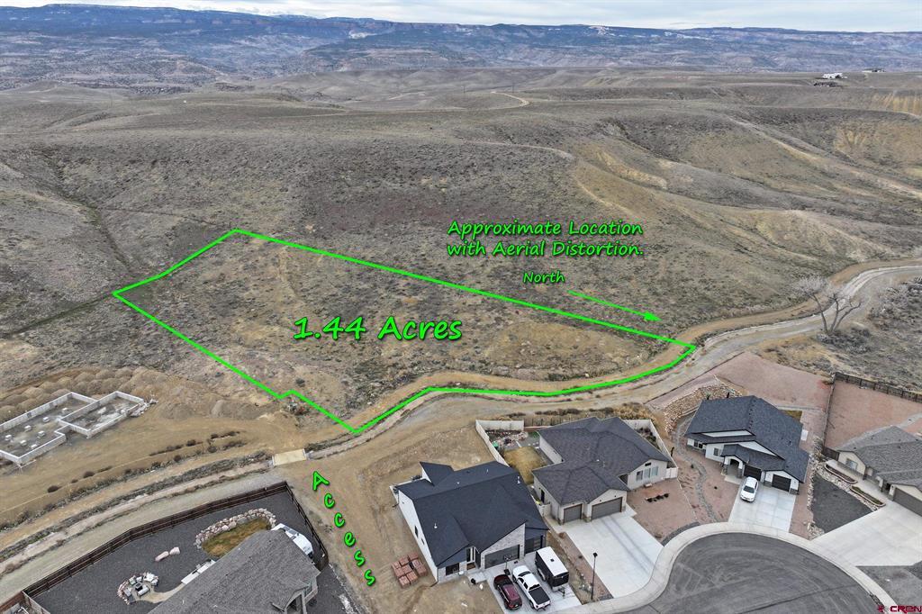 104 Dry Creek Court Property Photo 1