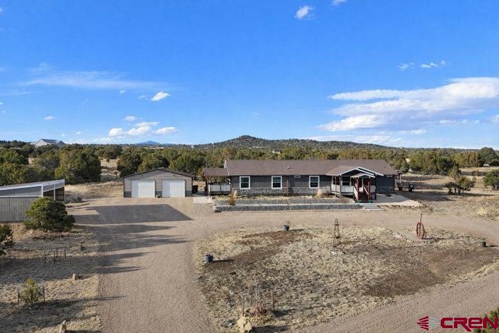 261 Orlandos Way Property Photo 26