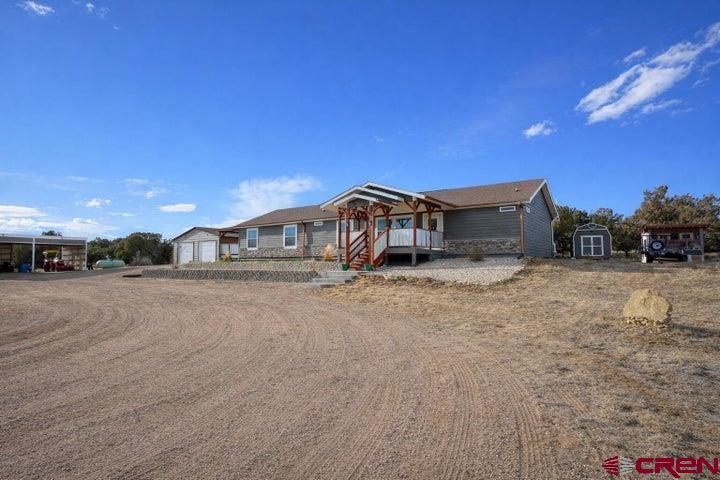 261 Orlandos Way Property Photo 27