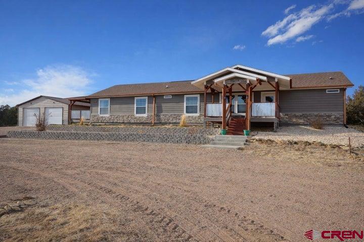 261 Orlandos Way Property Photo 28