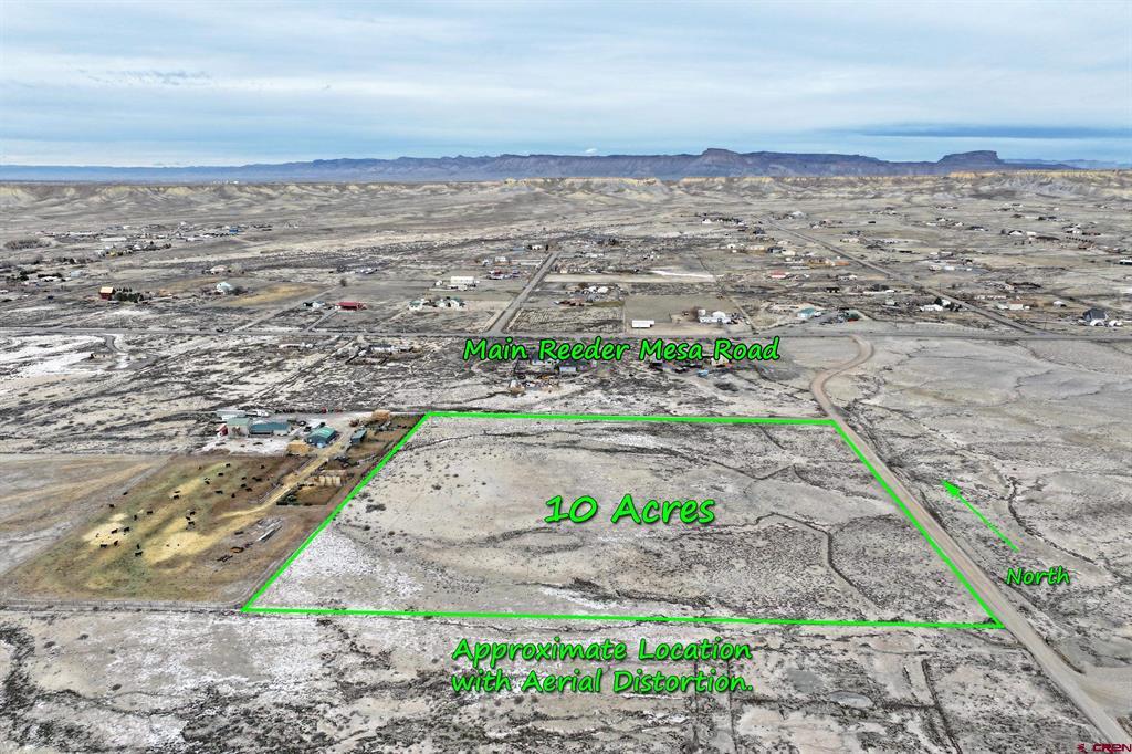 Tbd Reeder Mesa Road Property Photo 2