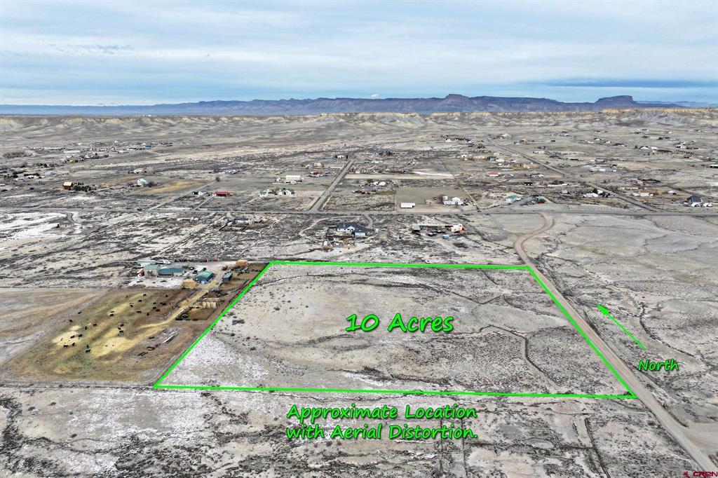 Tbd Reeder Mesa Road Property Photo 3