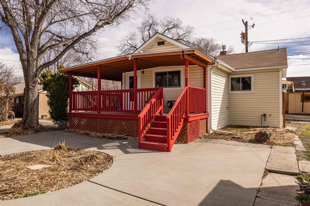 512 N 5th Street Property Photo 1