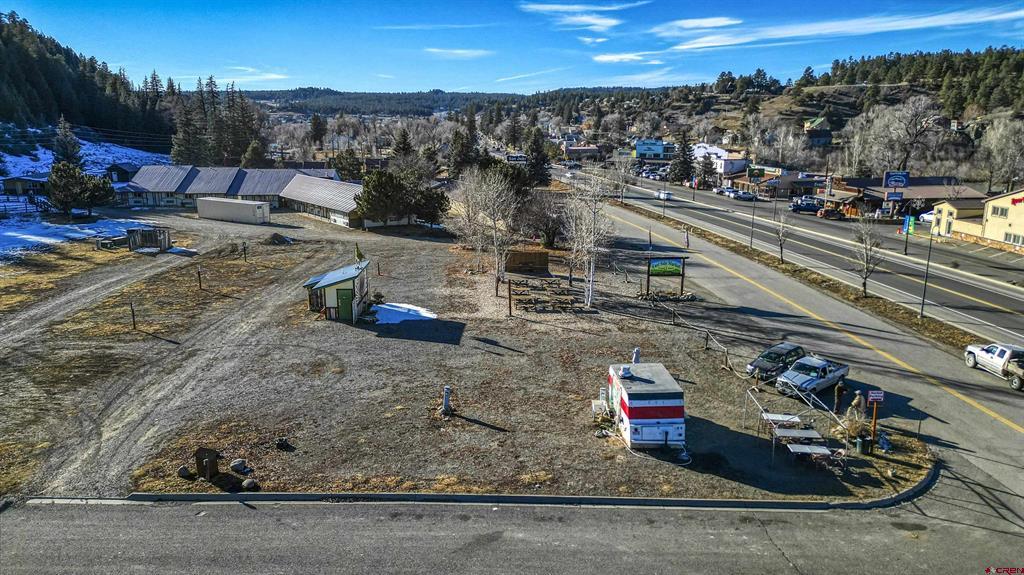225 E Pagosa Street Property Photo 11