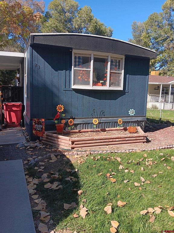 62880 Lasalle Road Property Photo 1