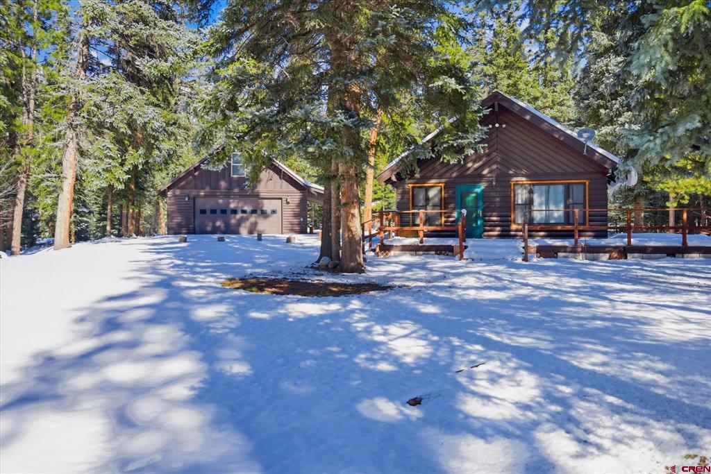 403 Ponderosa Homes Drive Property Photo 33