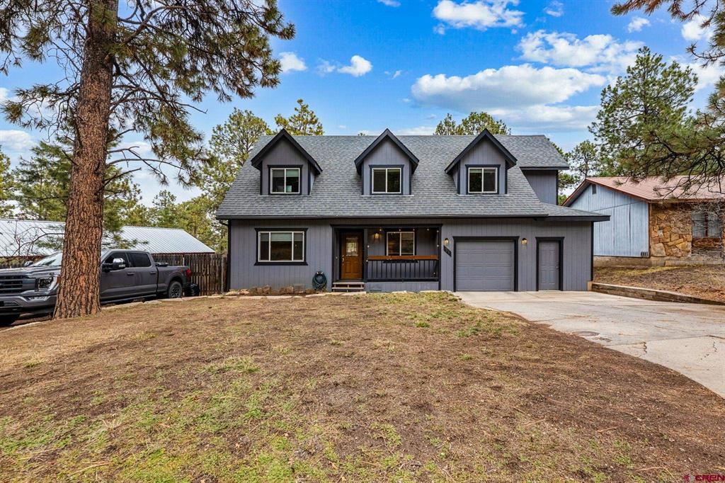 31 Wood Haven Way Property Photo 1