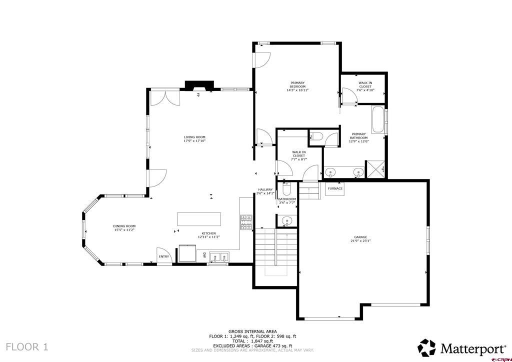 309 Arbor Drive Property Photo 36
