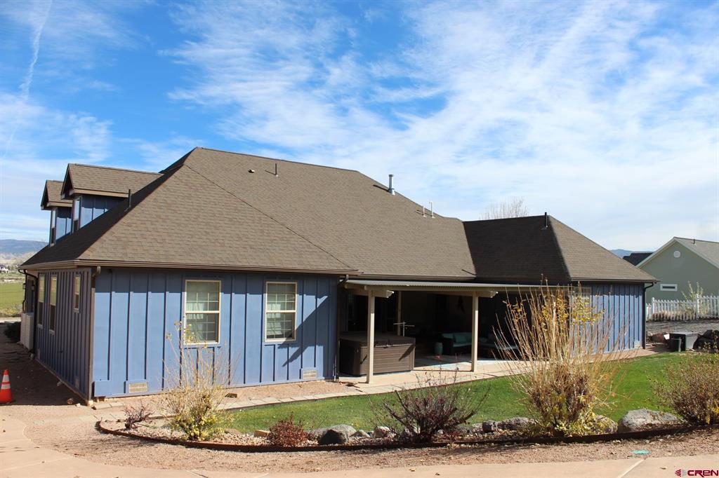 4009 Waterfall Dr Drive Property Photo 6
