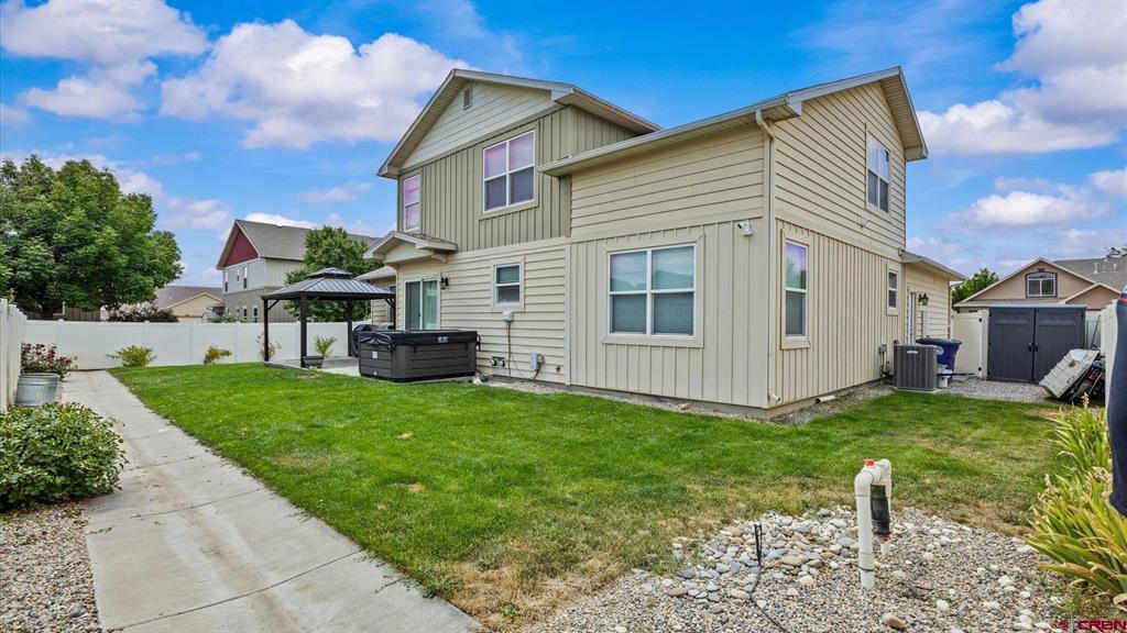 619 Silver Mountain Drive Property Photo 26