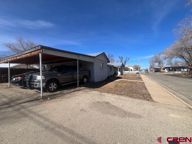 137 And 141 N Madison Property Photo 20