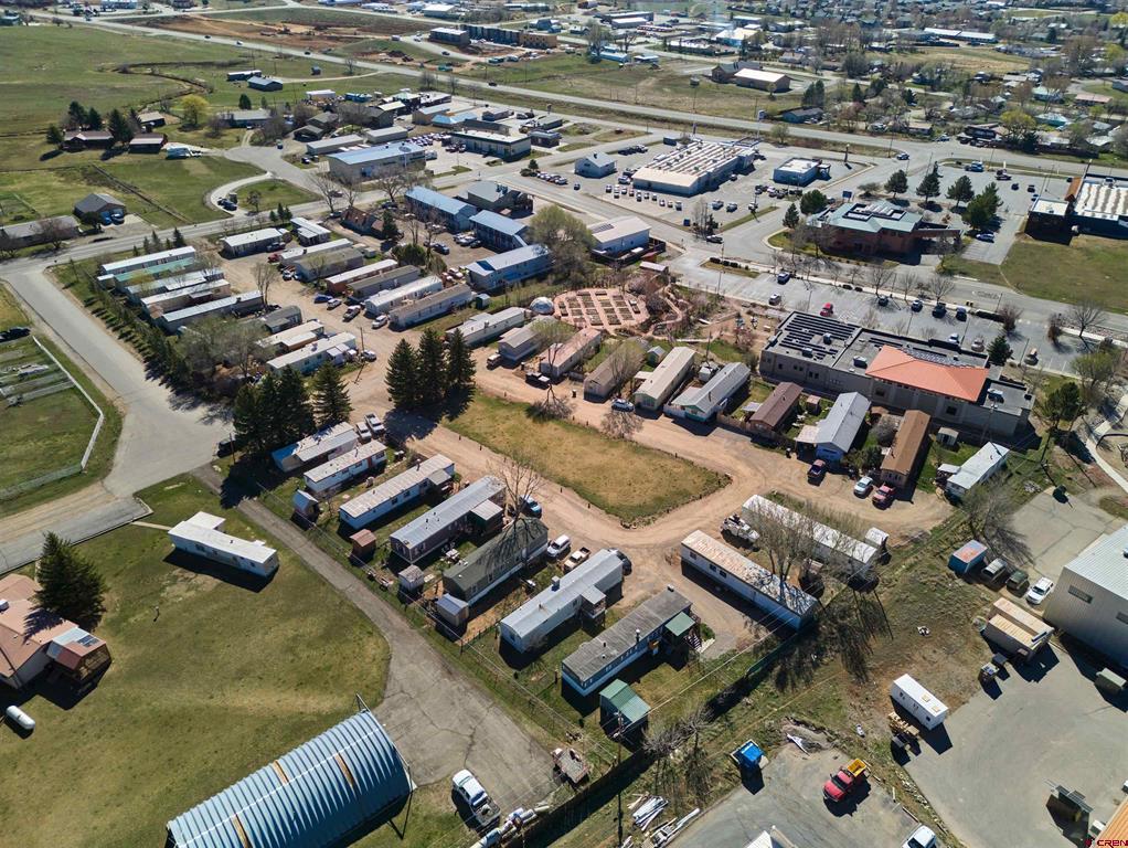 1-35 Mini Mansions Mobile Village Property Photo 1