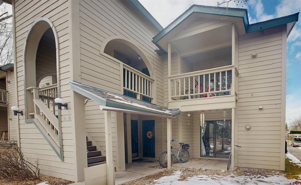 1200 Florida Road #17