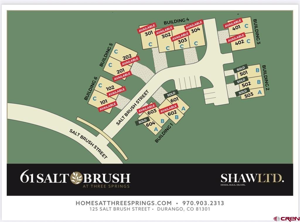 125 Salt Brush Street Property Photo 33