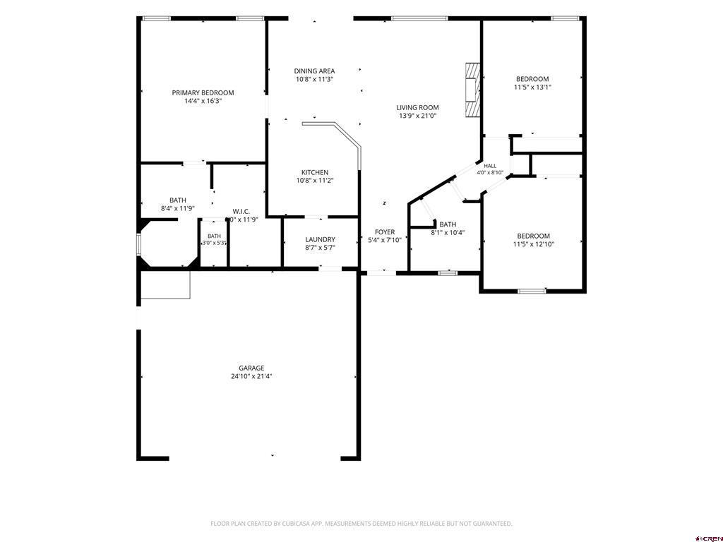 633 Alta Lakes Avenue Property Photo 29