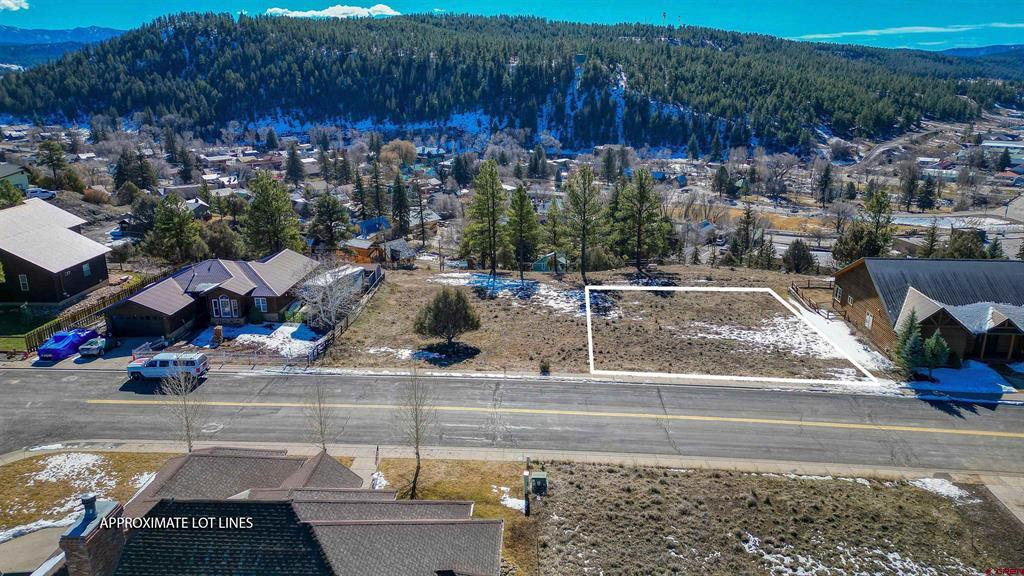 Lot 7a Apple Street Property Photo 6