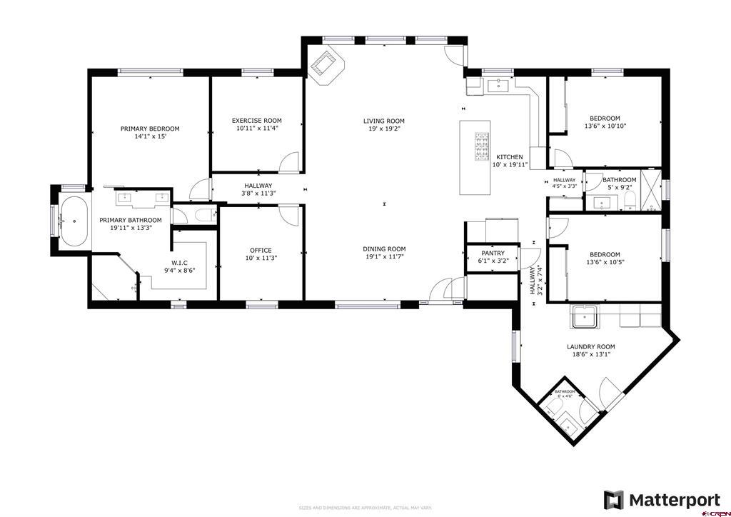 767 Henry's Lake Drive Property Photo 43