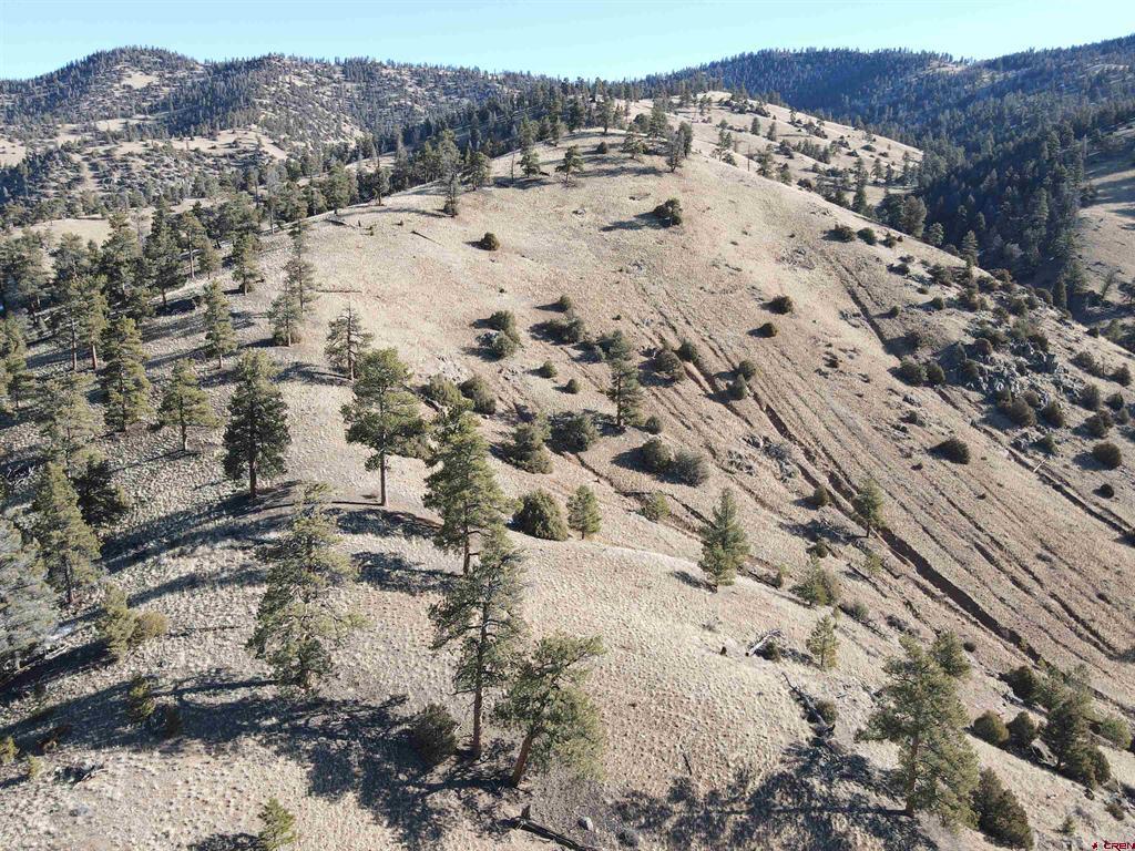 Tbd County Road Property Photo 1