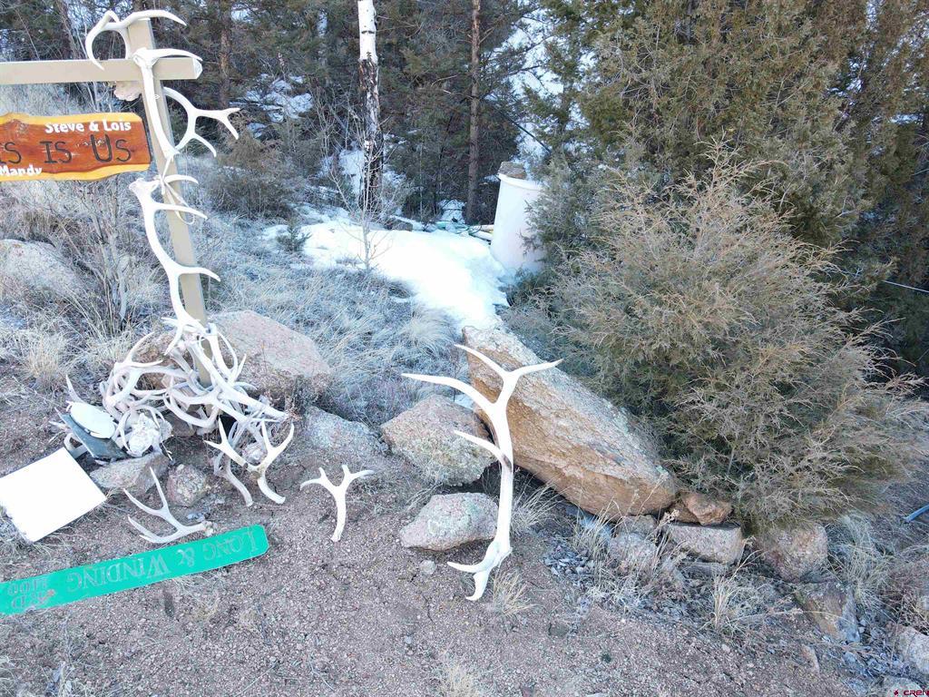 Tbd County Road Property Photo 2