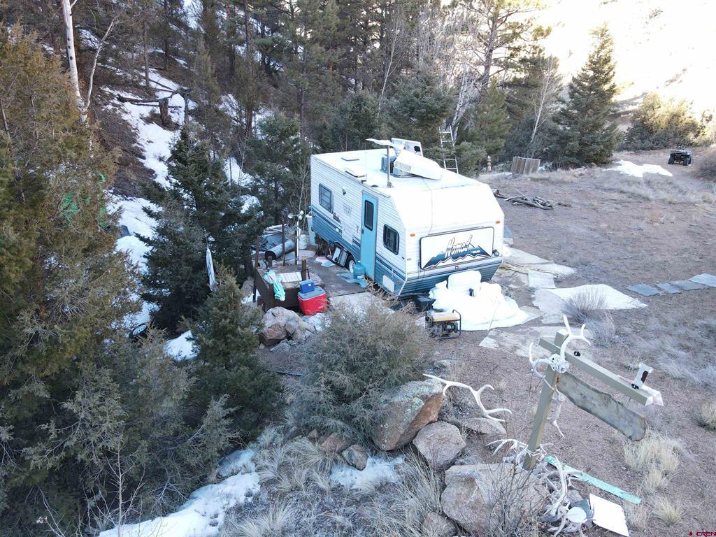Tbd County Road Property Photo 3