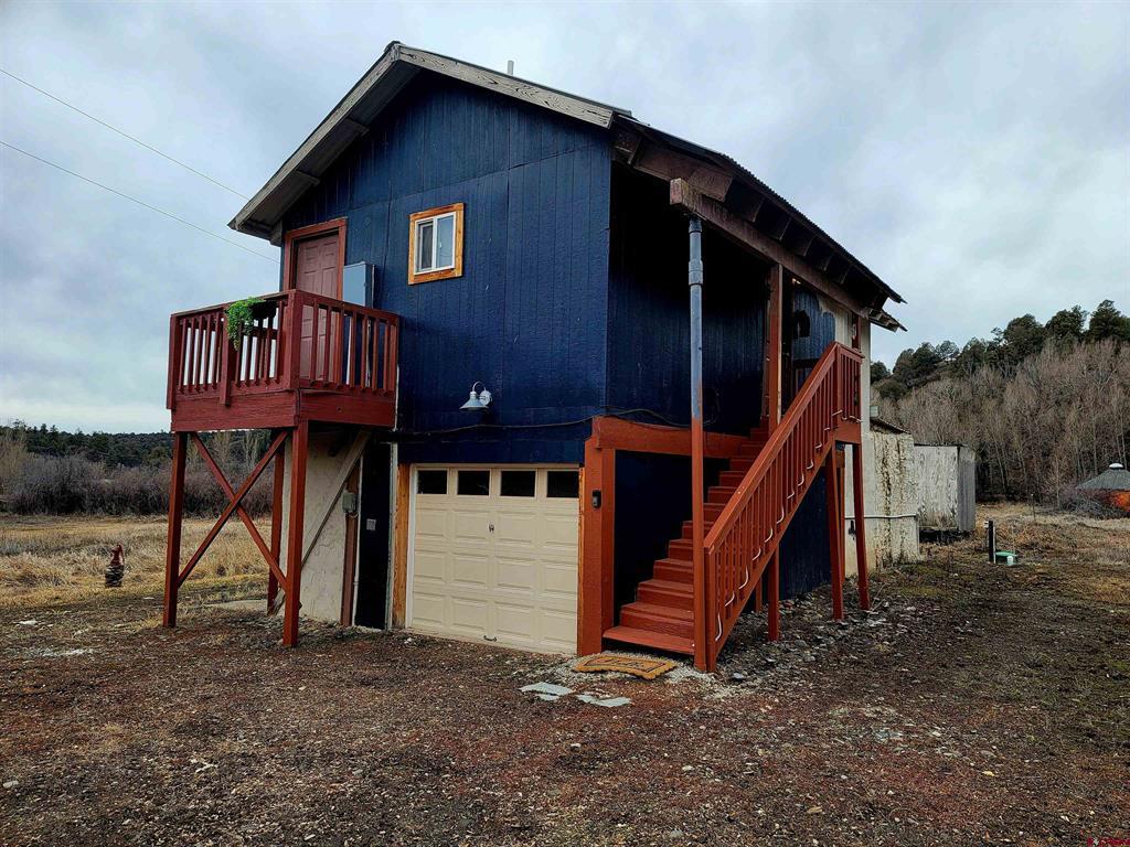 106 Caballo Place Property Photo 1