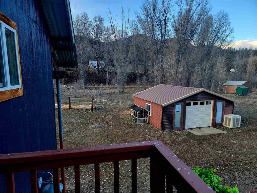 106 Caballo Place Property Photo 24