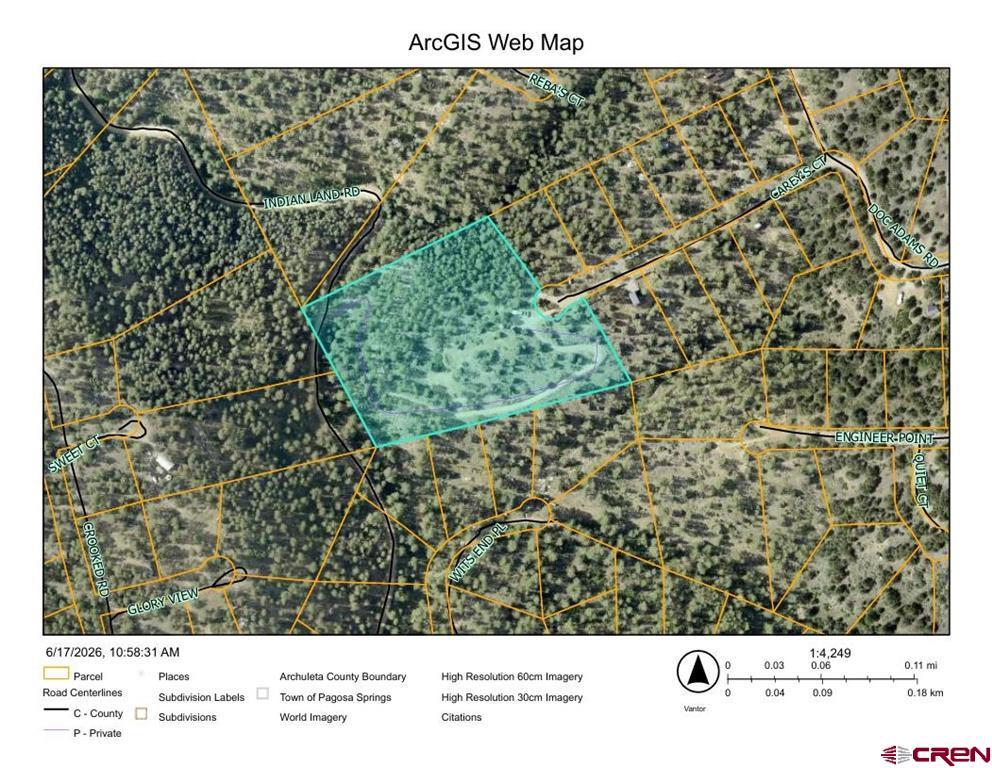 2326 Indian Land Property Photo 37