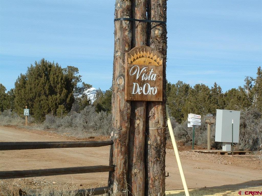 Tbd De Oro Way Property Photo 3