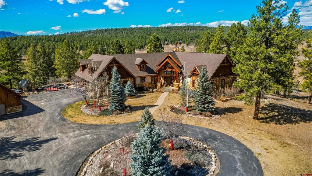 2635 Echo Canyon Ranch Lane Property Photo 1