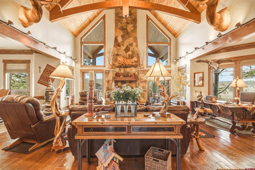 2635 Echo Canyon Ranch Lane Property Photo 7