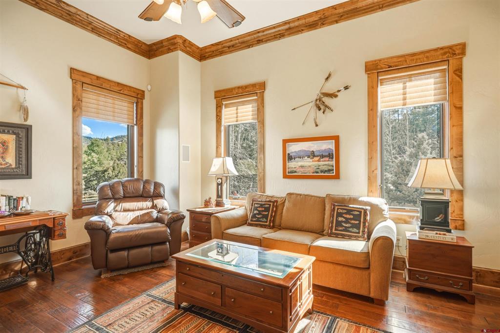 2635 Echo Canyon Ranch Lane Property Photo 21