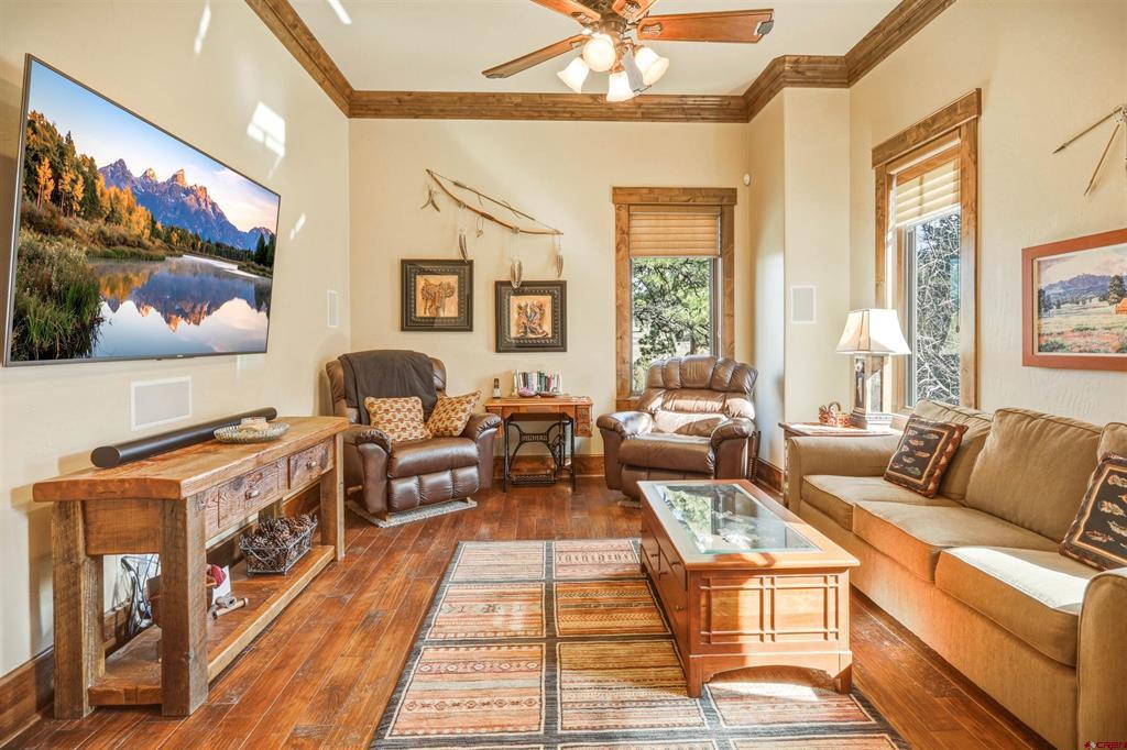 2635 Echo Canyon Ranch Lane Property Photo 22