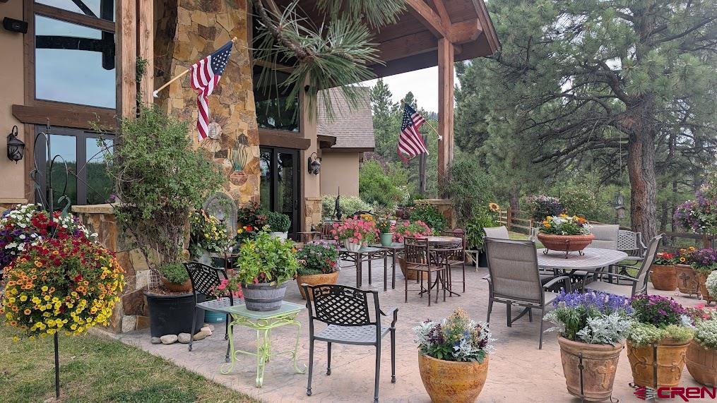 2635 Echo Canyon Ranch Lane Property Photo 40