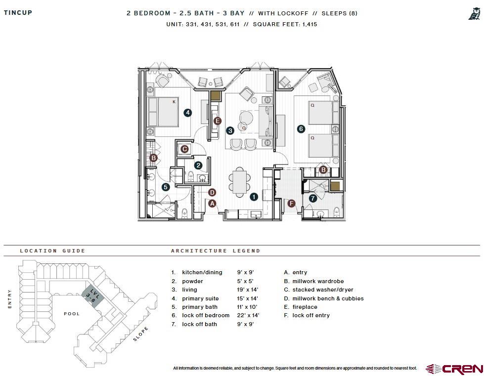 500 Gothic Road Property Photo 3