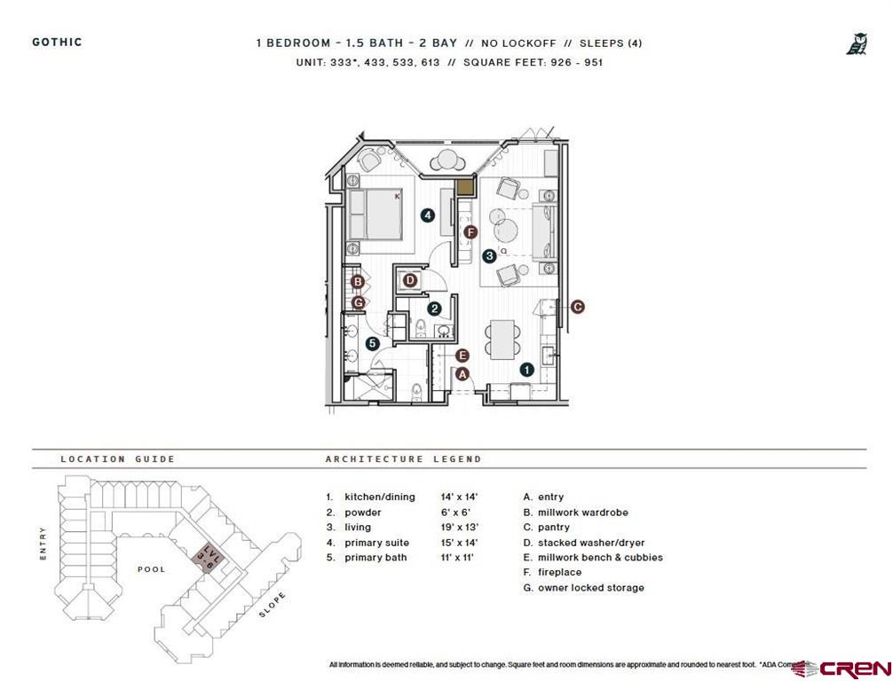 500 Gothic Road Property Photo 4