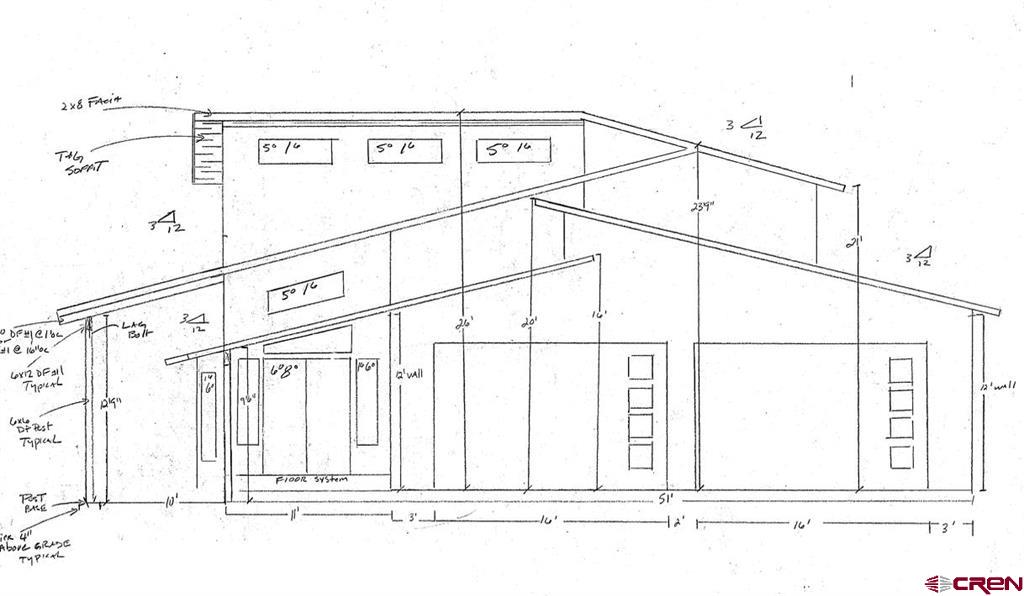 1050 Turkey Trot Lane Property Photo 9